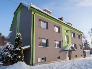 Villa Zarra