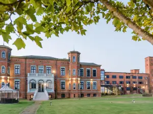 Elbe Resort Alte Ölmühle Wittenberge