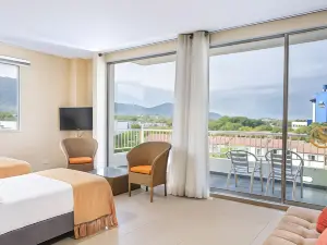 Hotel Santorini Resort