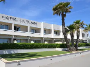 Hôtel la Plage