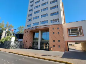 Hotel Diego de Almagro Curicó