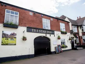 The Star Inn