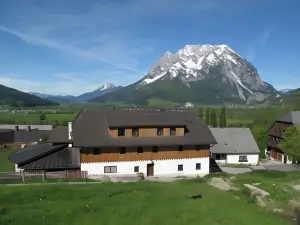 Ortnerhof Ennstal