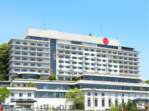 大江户温泉物語長崎賽夫酒店