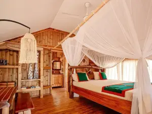 Miseni Retreat
