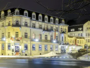 Hotel Continental