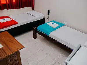 Hotel Lumem Taguatinga Sul