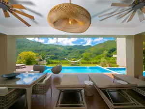 Hotel le Duc de Praslin