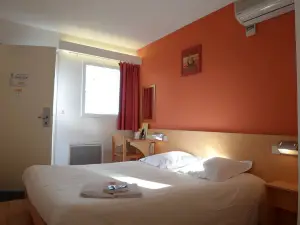 The Originals Access, Hôtel Saint-Flour