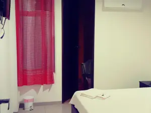 Hospedaje Tuuma