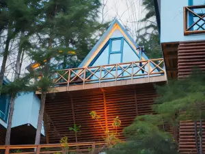 Montana Suite Bungalow