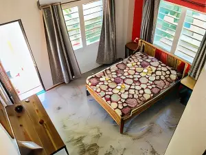 Crash Pad Adventure Hostel