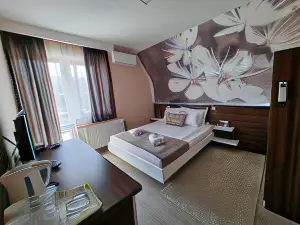 Garni Hotel Niš City View