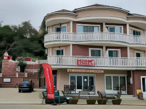 Apartmani Tika