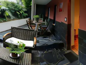 Apartamentos Los Balcones