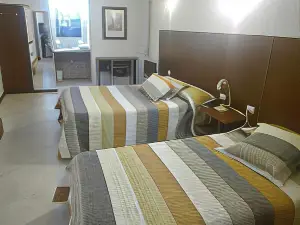 Hotel Americano Pergamino