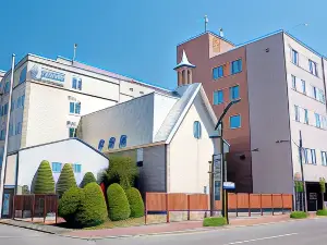 藤花格蘭飯店