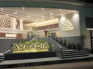 Arcadia Hotel