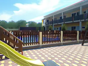 Guest House Pharaon