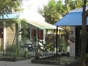 Joao's Place