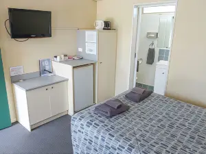 Bairnsdale Main Motel