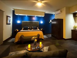 Hotel Boutique la Casona