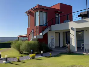 Colinas de Nono