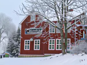 Guesthouse Eleven Hotel