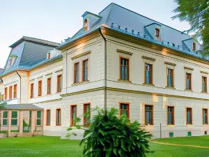 Főnix Wellness Resort