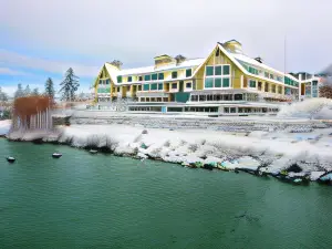 The Chrysalis Inn & Spa Bellingham, A Curio Collection