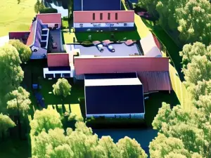 Paardenhof Guesthouse