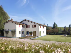 Viesca Suites & Villas Il Borro Toscana