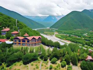 Kungut Hotel & Restaurant