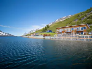 Ersfjordbotn Brygge