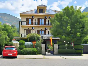 Hotel Aoos