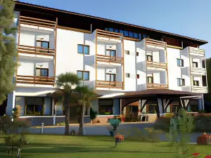 Rodopi Hotel