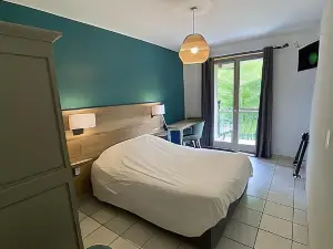 Hotel de la Jonte
