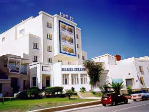 Hotel Mezri