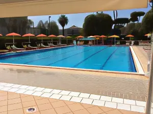 Hotel River Palace