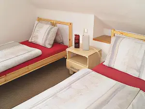 Apartment Za Poštou