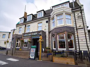 เดอะ ไฮฟิลด์ โรงแรม บาย กรีน คิง อินน์ส์