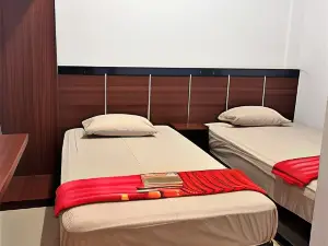 Aliya Guest House Syari'ah