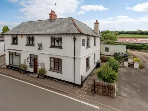 Exmoor House