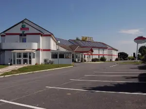 Fasthotel Chateauroux