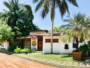 Pousada Burundanga
