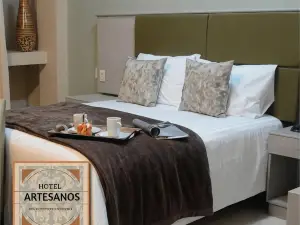 Hotel Artesanos