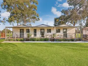 BIG4 Bendigo Marong Holiday Park
