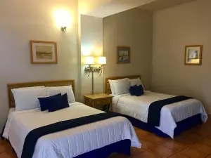 Parador Boquemar