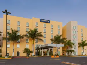 City Express by Marriott Celaya Parque