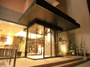 AB Hotel Gifu